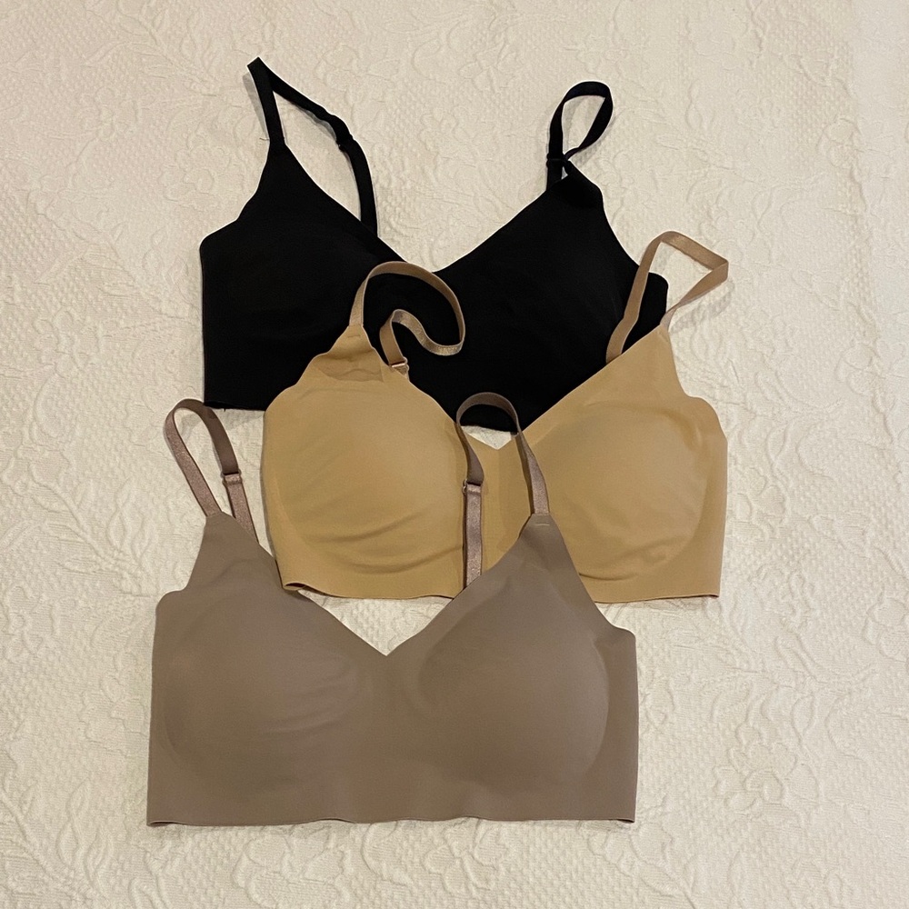 TRUEANDCO.COM Trio